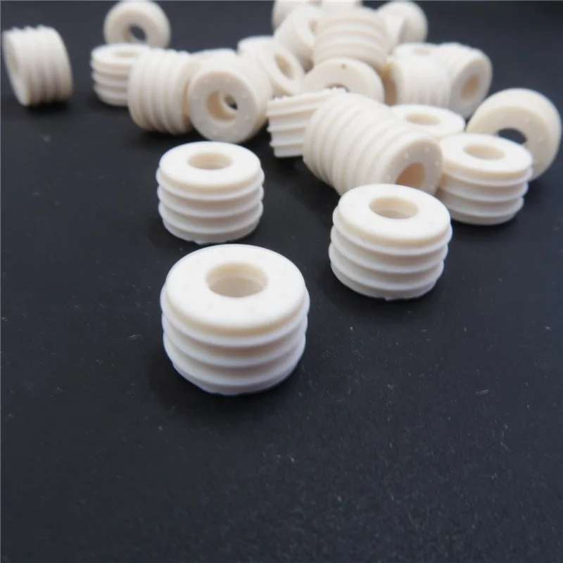 Furniture equipment accessories EPDM silicone rubber seal white soft adhesive