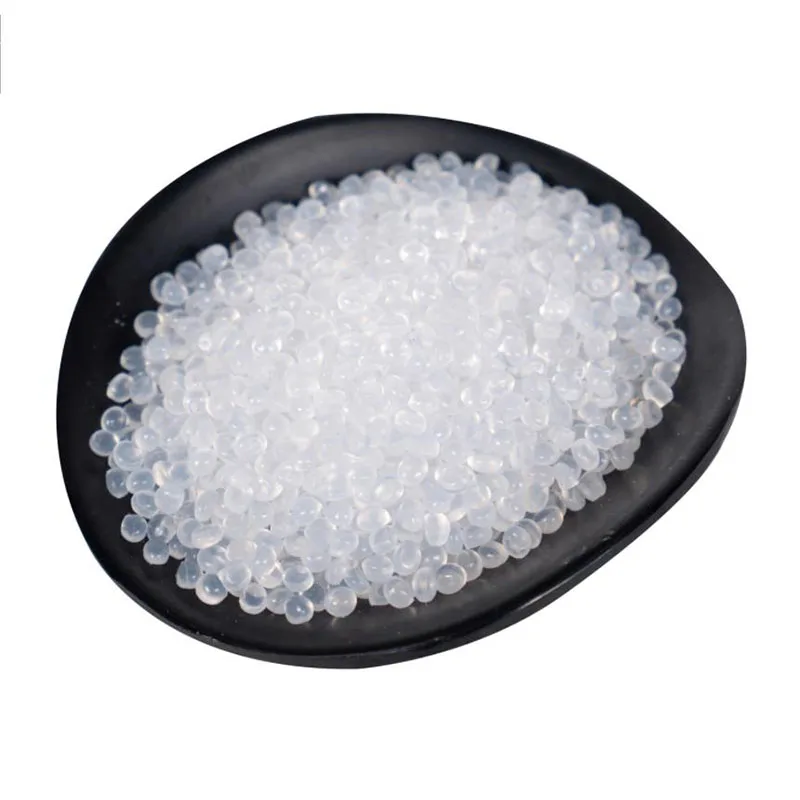 Ready Goods Ethylene - Vinyl Acetate Copolymer Resins Virgin EVA Resin Granules