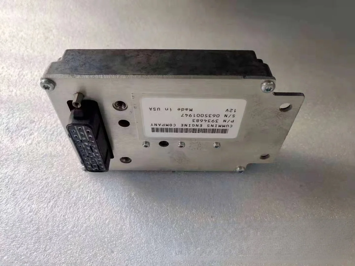 Chinese manufacturer high-performance engine ignition module 3934683 is suitable for Cummins