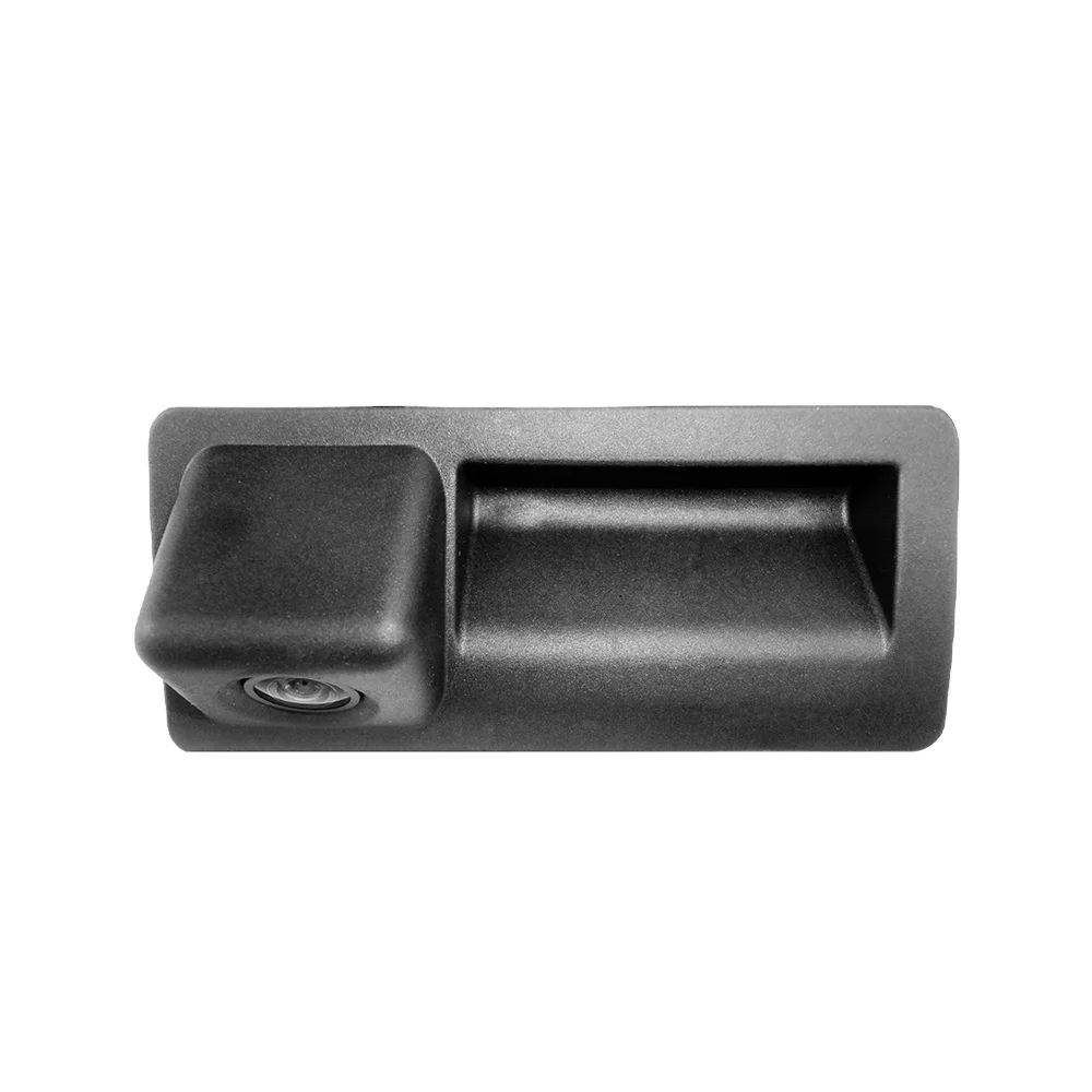 Candid newest Tailgate handle camera special backup cameras for car Audi
