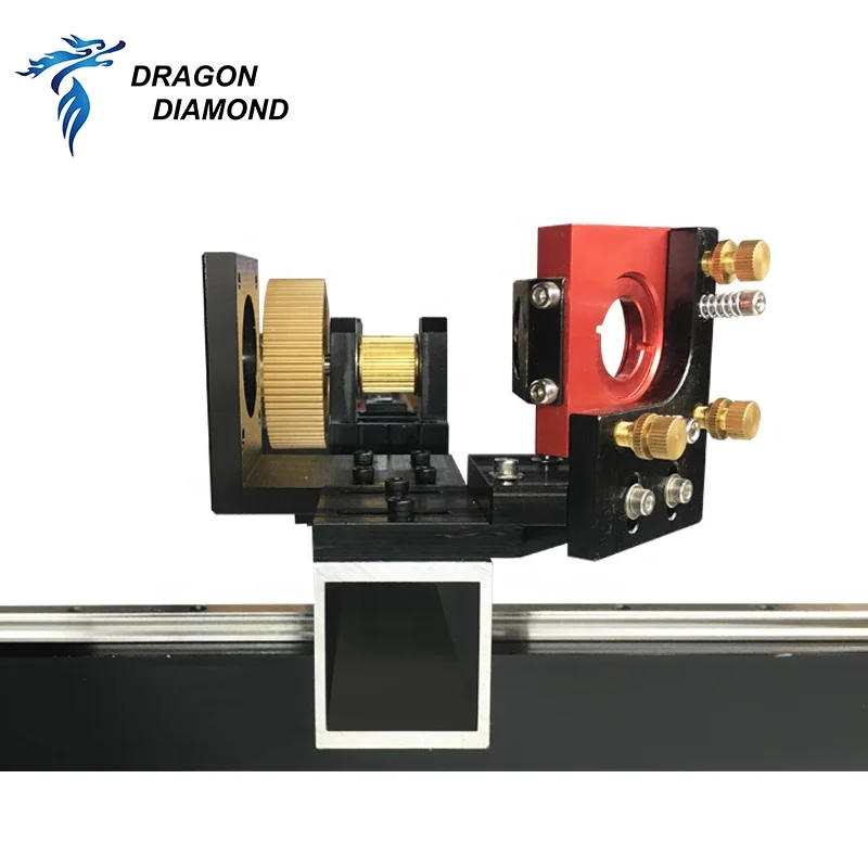 1390 Single Head XY Stages Complete Kit Laser Cutting Kits for CNC Machine