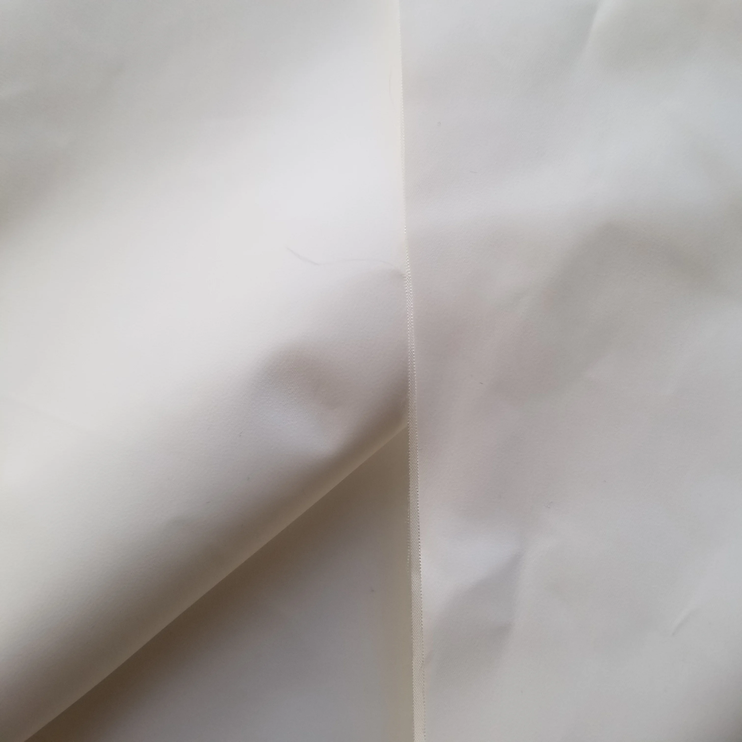  PP8/R9UR5 300T полиэфир эпонж 50D с ПТФЭ молочной мембраной Защитная ткань для рабочей