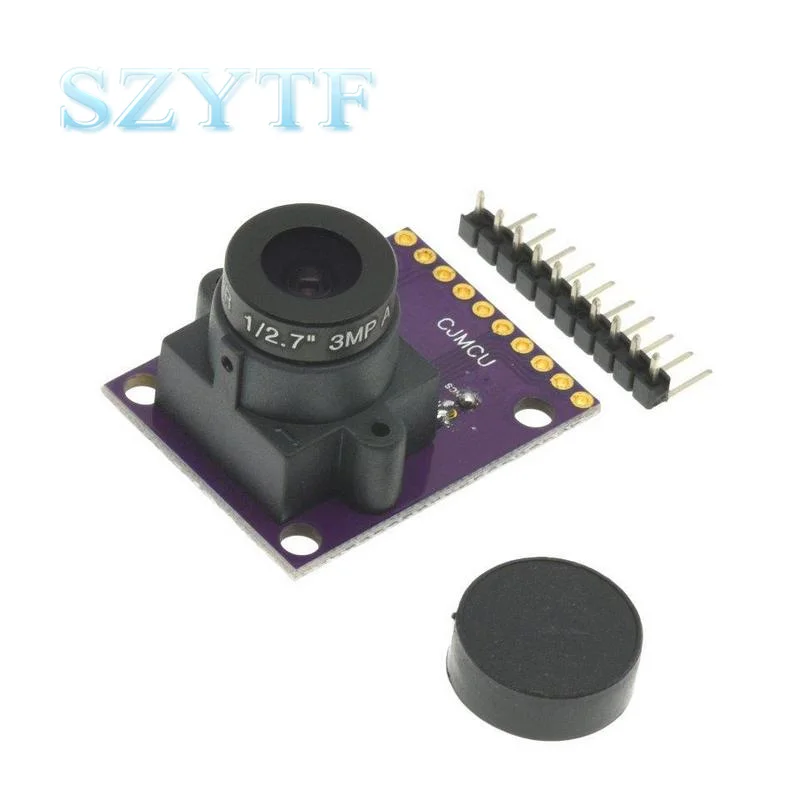 MCU-3080 ADNS-3080 Optical Flow Sensor APM2.52 APM2.6 Detects Horizontal Movement
