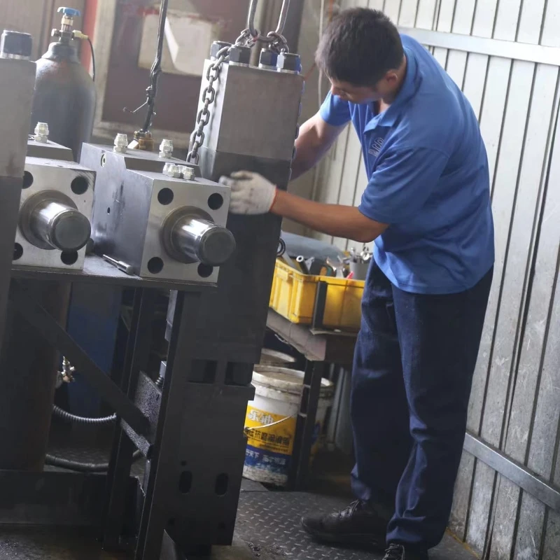 Accessories Attachment Accessories Cylinder Block Breaker Movement Accumulator Drill Rod, Piston All Wholesale