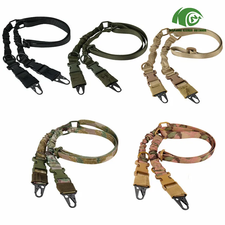 KANGO multifunctional practical lanyard heavy duty tactical sling for carrying