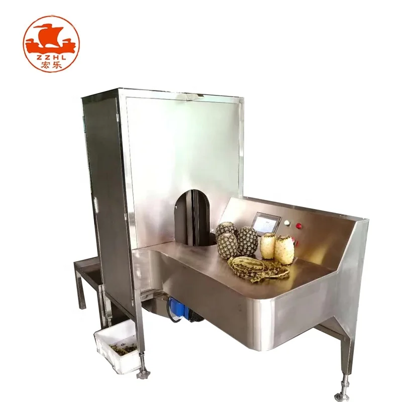 fruit peeling machine wax gourd skin