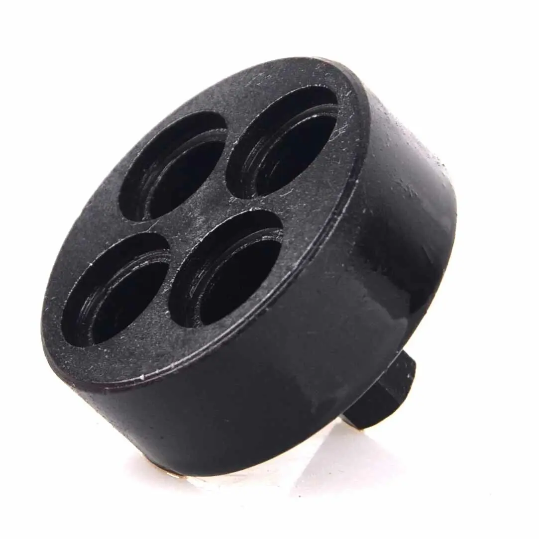 Hot Sale Crankshaft Pulley Holder Set Diesel Engine Timing Tool Set Kit For BMW N47 N57