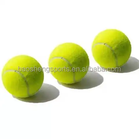 wholesale professional HV Wool felt customized quality itf approved pro padel tennis ball