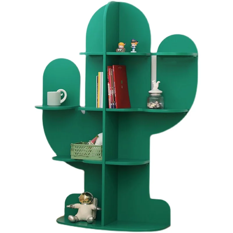 Chiquitos  factory straight  bookshelves for children used in kindergarten and primary school libraries living room furniture