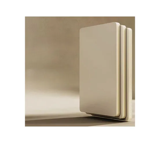 Оптовая продажа чистый лист Coroplast 4x8 полипропиленовый гофрированные пластиковые панели Лист Corex