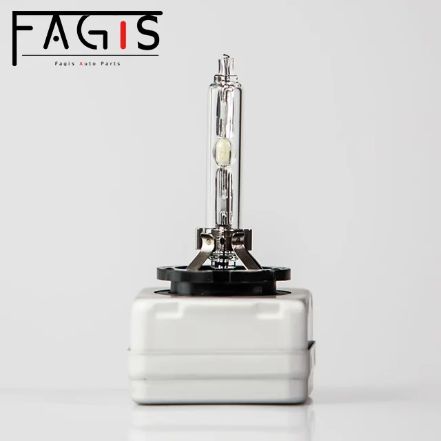 Fagis HID d1s 85v 35w 4300k 6000k 8000k car lamp headlight auto xenon bulb