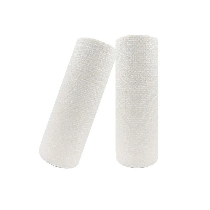 Chinese spunlace nonwoven fabric suppliers