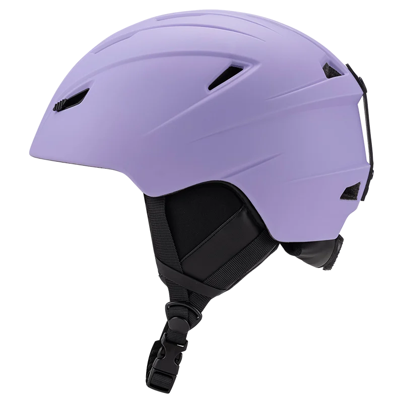 new  CE EN1077 ski helmet Adult custom Skis Snowboarding Helmet for adult  stock