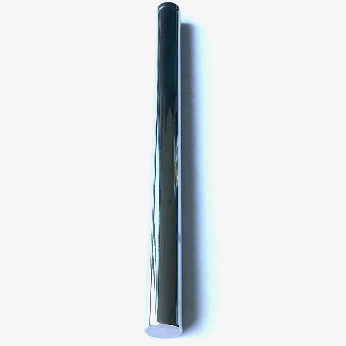 
17mm diameter polished solid tungsten carbide round bar stock 