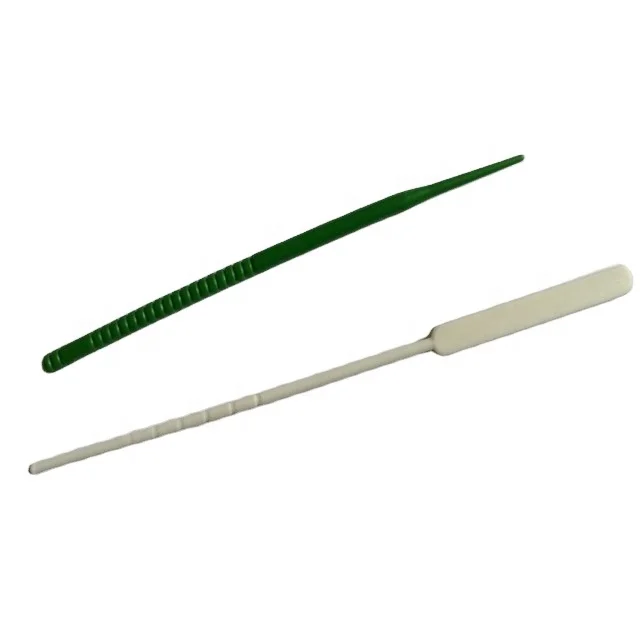 Factory Disposable hysterometer/ Uterine sounds / plastic Cervical  dilator for Gynecological examination