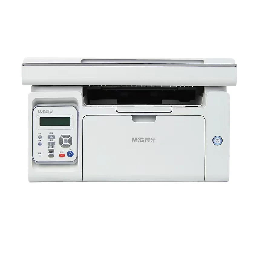 M&G Hot Sale M2000W Mobile Phone Direct Connection Laser Printer Multifunction Copier Office Supplies Wholesale