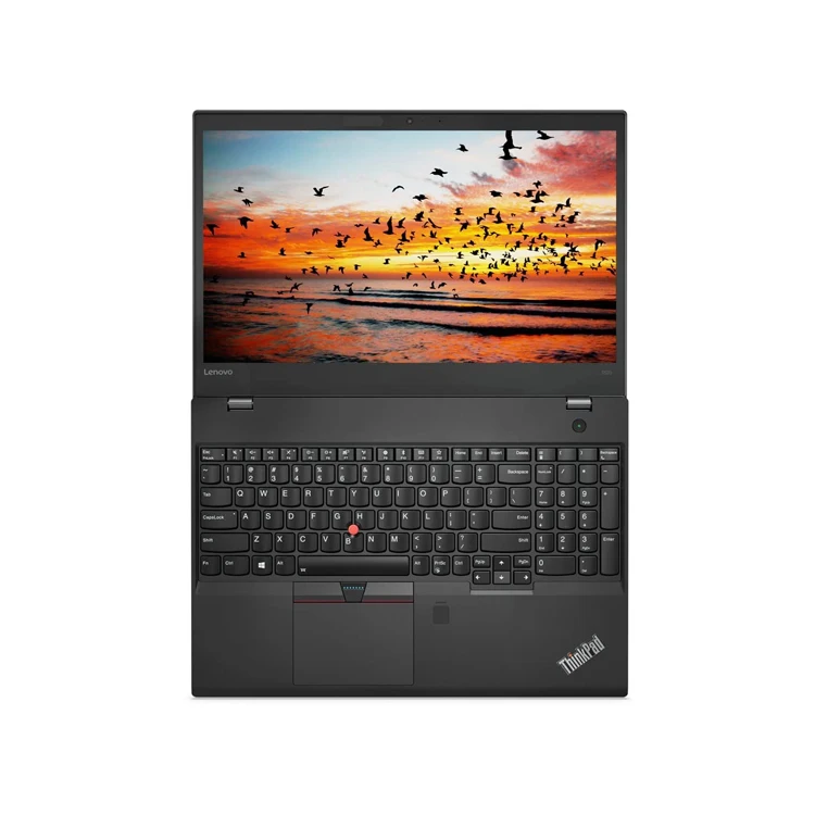 Wholesale factory price Thinkpad T570 i7 RAM 8G Laptops for sale Walmart used laptop