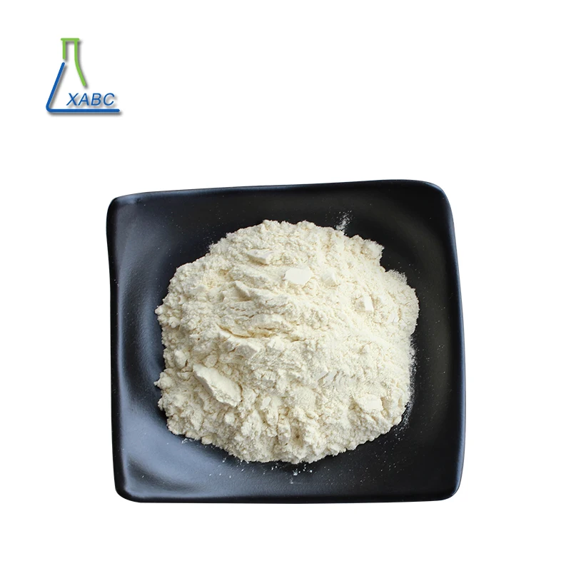 
Bulk Price Mung Seed Protein Powder 90% Mung Bean Protein Concentrate 
