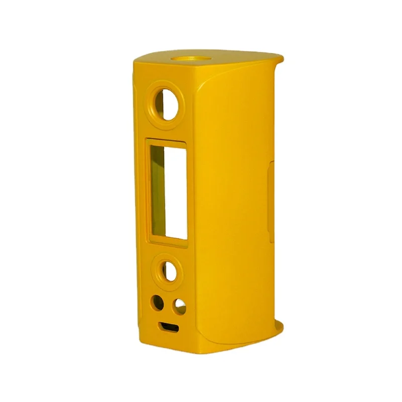 Manufacturer Customization  Multi color Aluminum Alloy Shells For electronic consumer field