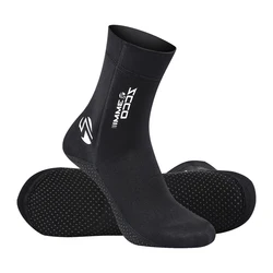 fin socks surf men women water thermal wetsuit socks neoprene socks 3mm