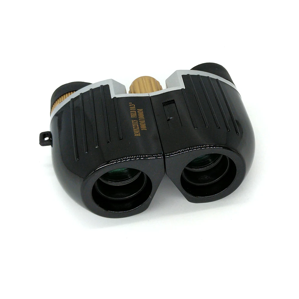 Compact Telescope 8x22 Toy Binoculars for Bird Watching Hiking Hunting Outdoor Games