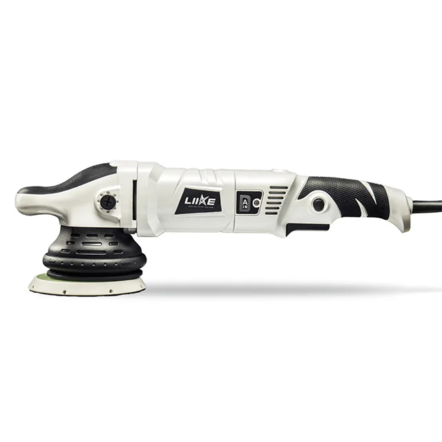 Полировальная машинка двойного действия для полировки автомобиля 15 мм