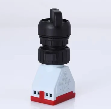 Explosion-proof push button switch YH8097-2 YH8097 NB8030-A1 knob conversion switch