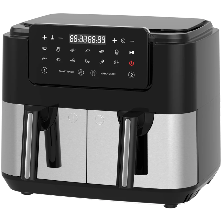 25l air fryer oven