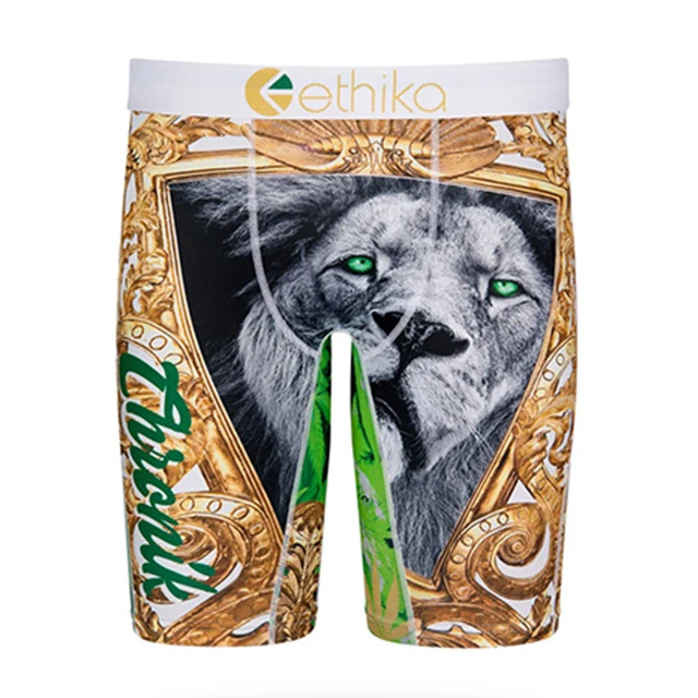 
Canton Hint wholesale custom xs ethika boxers briefs lil boys infant kids ethika underwear 