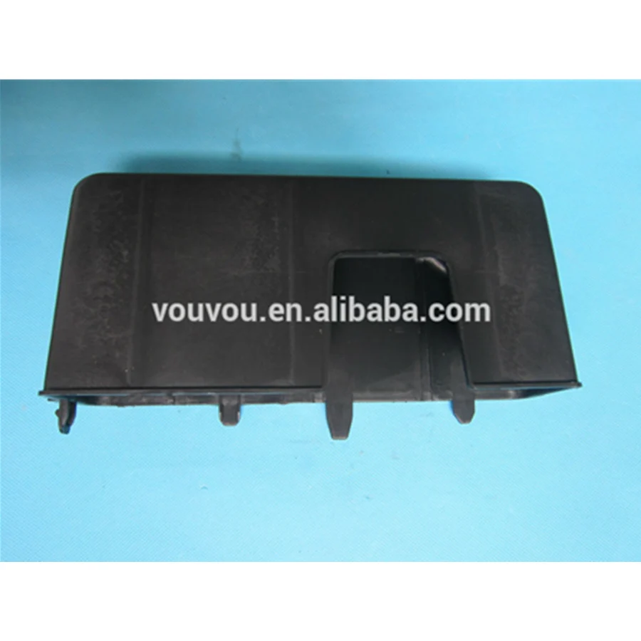 car accessories body parts battery box cover LF50-18-593 for Mazda 3 2004-2012 BK BL 2.0 engine