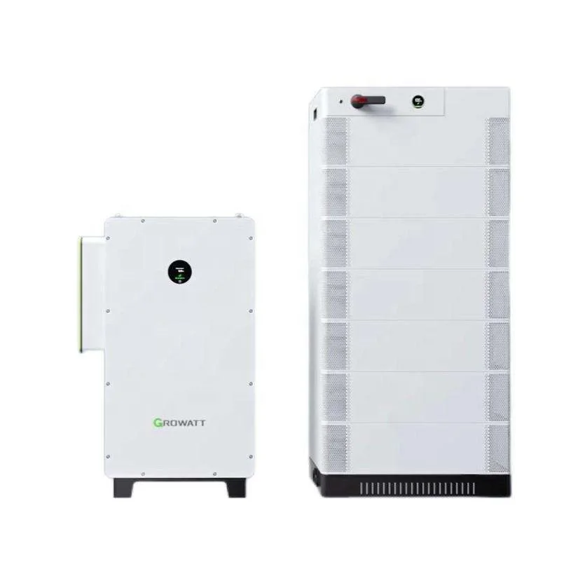 Factory Price Growatt 50-100KW Hybrid Inverter WIT 50K 63K 75K 100K H/HU Commercial Storage Inverter with APX Battery