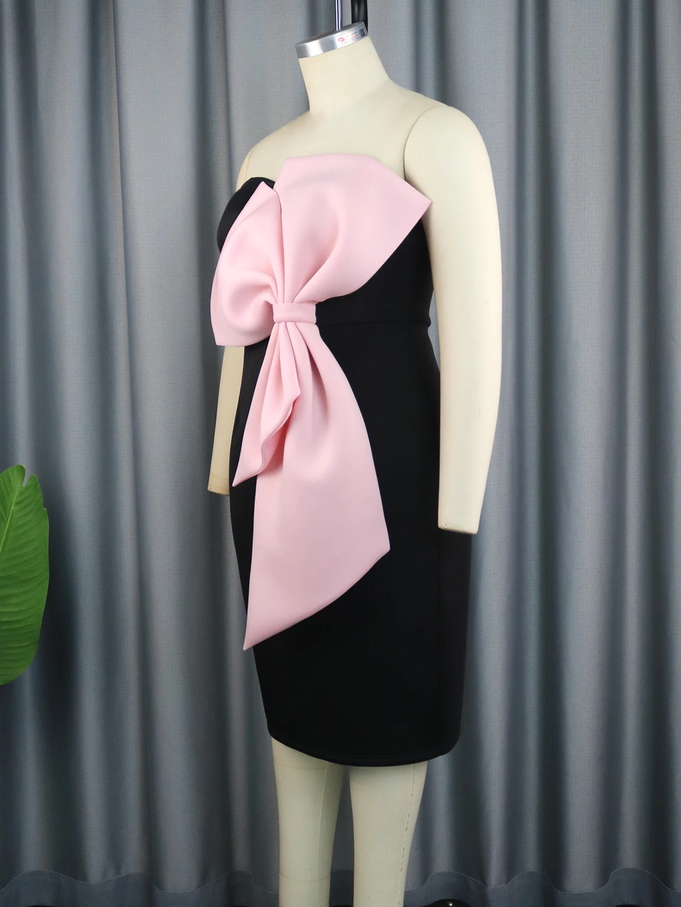 Summer Dress 2023 Wholesale Price Clothes Women Sexy Cocktail Dresses