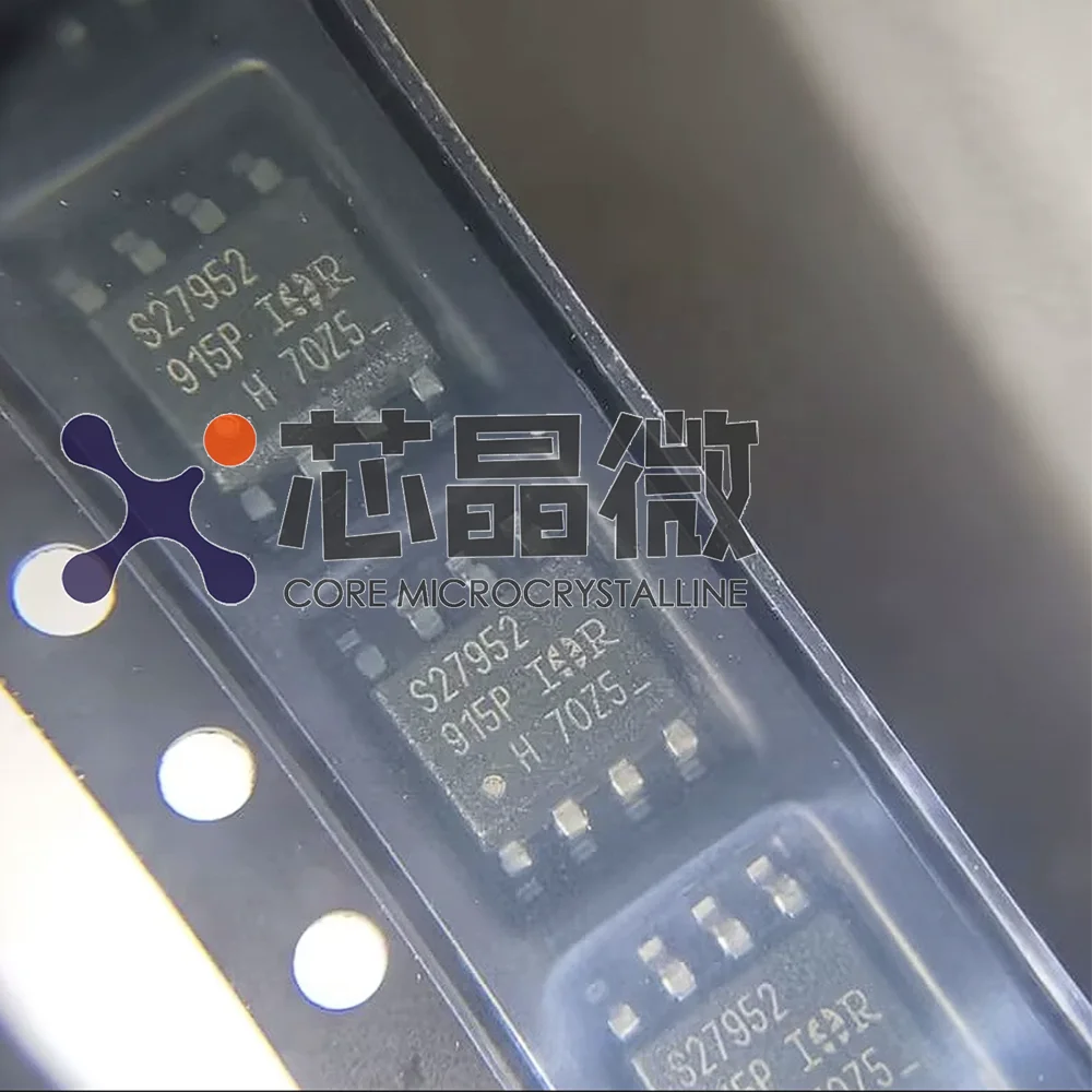 IRS27952 SOP8 integrated circuit BOM quotation Best quality Low market price New original imported IC chip