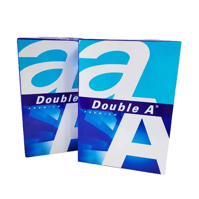 High Quality Wholesale A4 Paper 70gsm 75gsm 80gsm Office Copy Paper