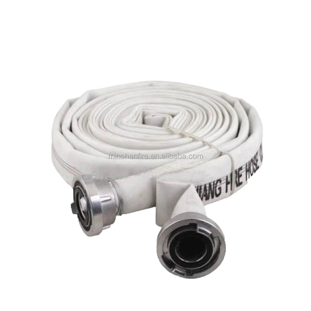 Fire Fighting Hose PVC Fire Hose For Fire