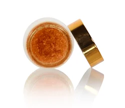 ARTMISS Lighten Lipscrub Private Label Lip Care Moisturizer Organic Orange Strawberry Pink Sugar Lip Scrub