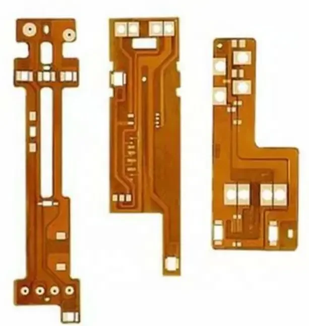 Hot Sale Low Price China FPC Manufacture Flex Board Flexible PCB Supplier