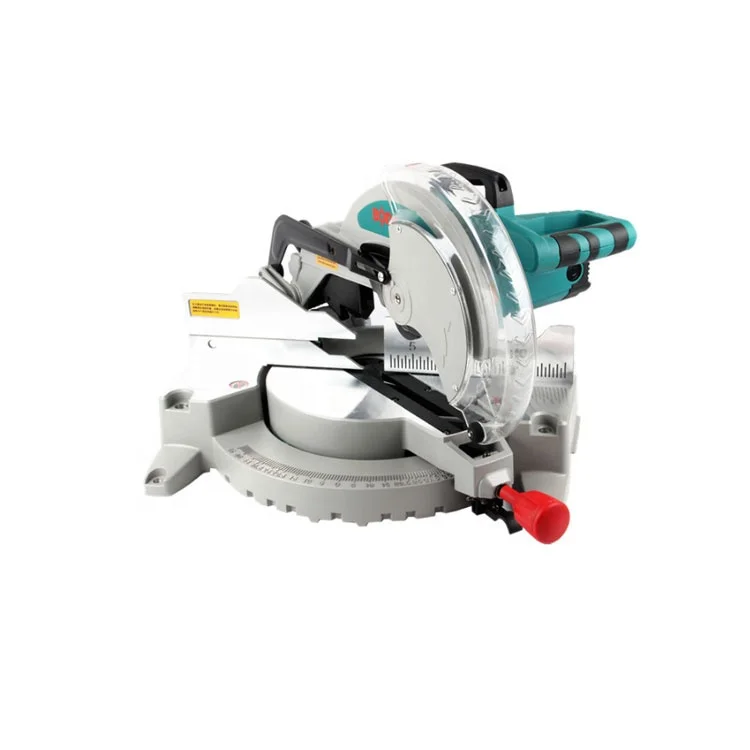 Boda M1-305 power tools 12 inch high quality 305mm gear drive 2200W electric miter saw machine