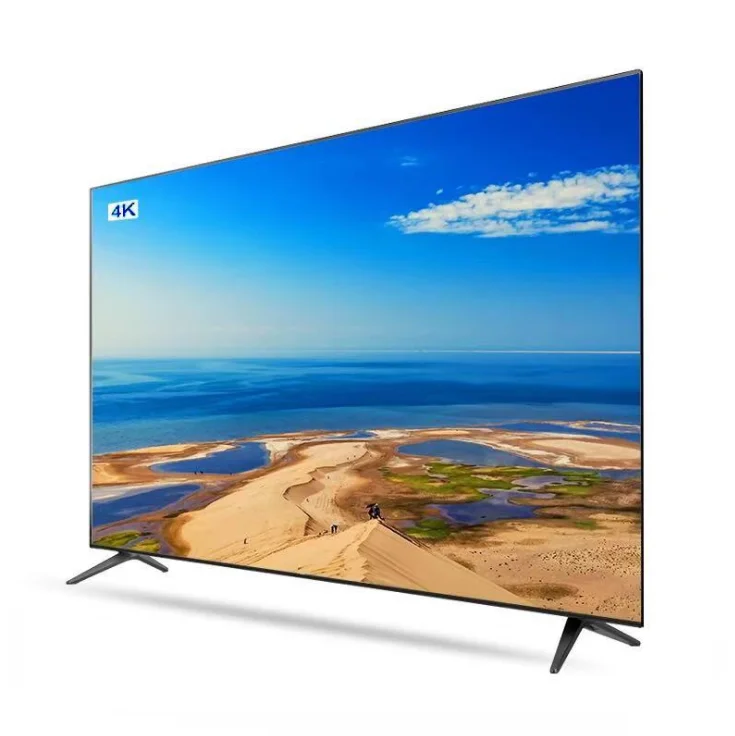 flatscreen tv	televizyon 4k android smart smart tv uk 40inch television led flat tv 70 50 inch screen (1600302083477)
