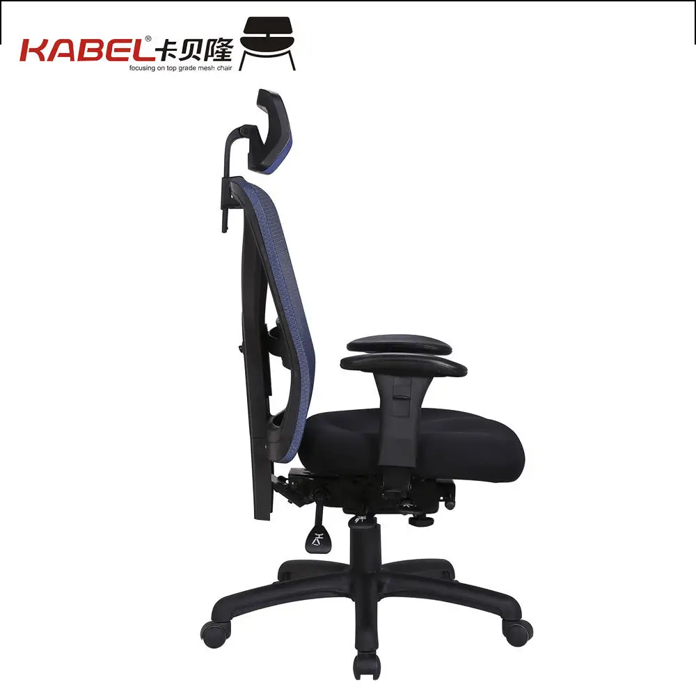 Wholesale Price Executive Chairs Adjustable Office Chair Ergonomic Mesh
