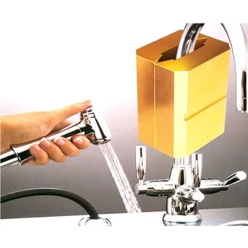 
 Магнитный смягчитель воды, очиститель трубопровода, очистка питьевой воды, 10800 Гаусс, KP-1  