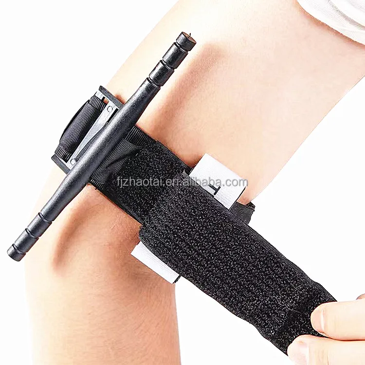 Оптовая продажа, высококачественный военный жгут, аксессуары, простой в использовании практичный жгут