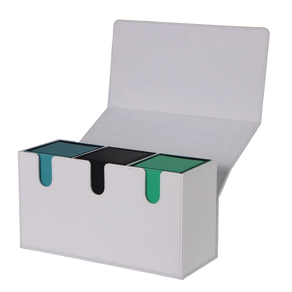 Коробка для хранения игровых карт