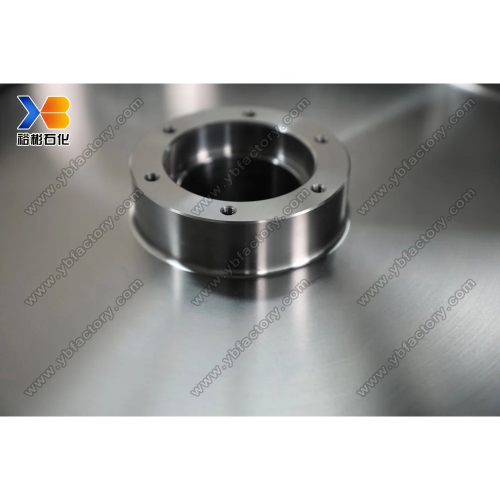 Customized Industrial Flywheel Cast Iron Flywheels According to Drawing