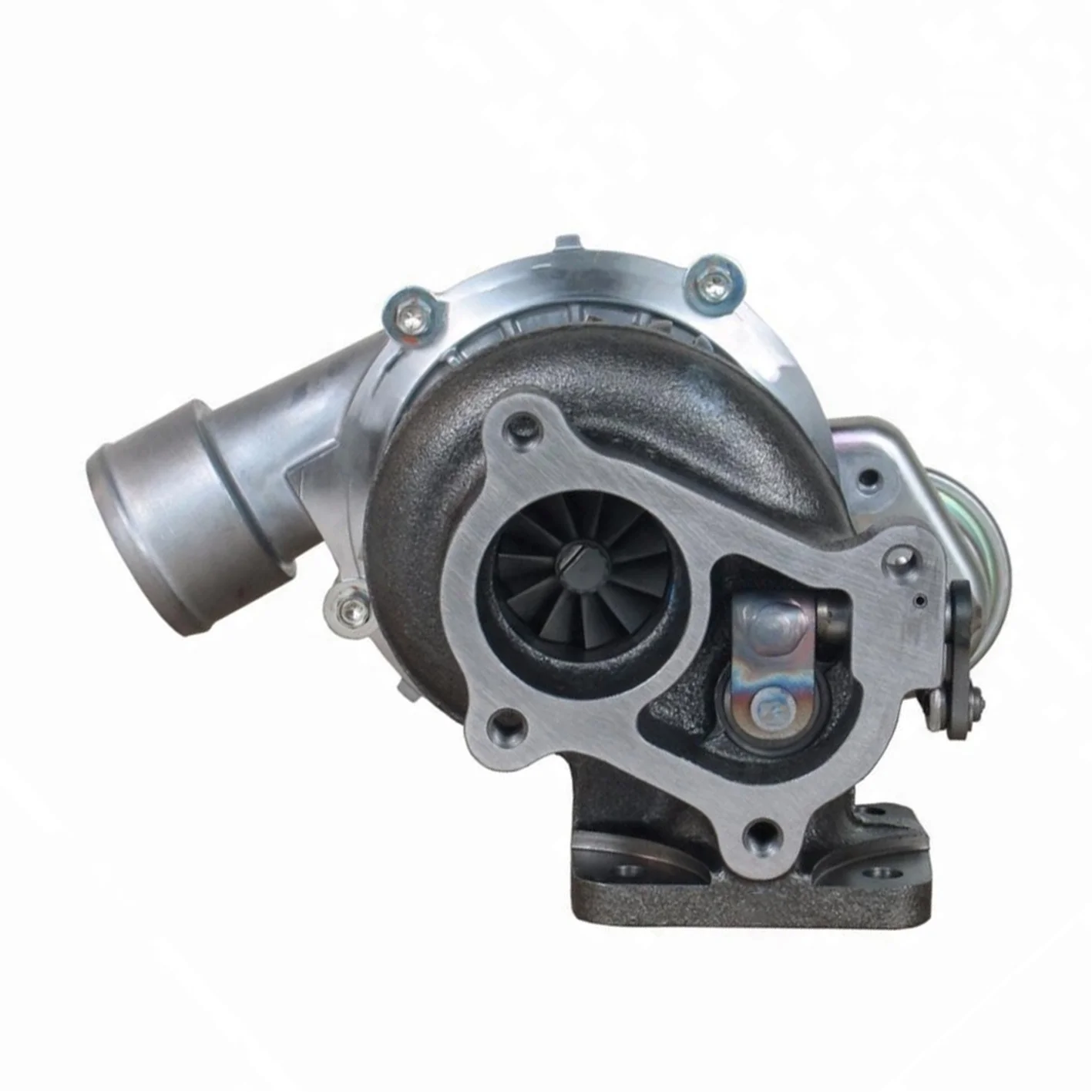Hot sale IHI rhf4h turbocharger vife modified turbo 8980118922 8980118923 for Isuzu 4JJ1 3.0L