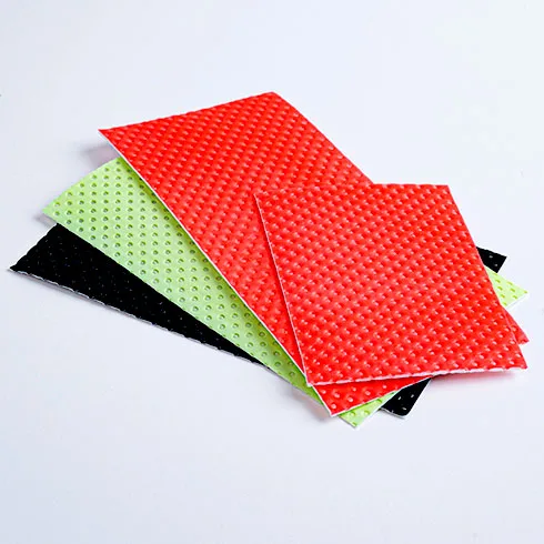 Подставки для упаковки еды в виде фруктов