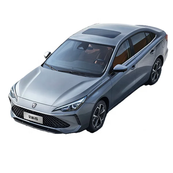 Роскошная версия 5-местный седан Roewe i5 недорогой китайский бензиновый компактный