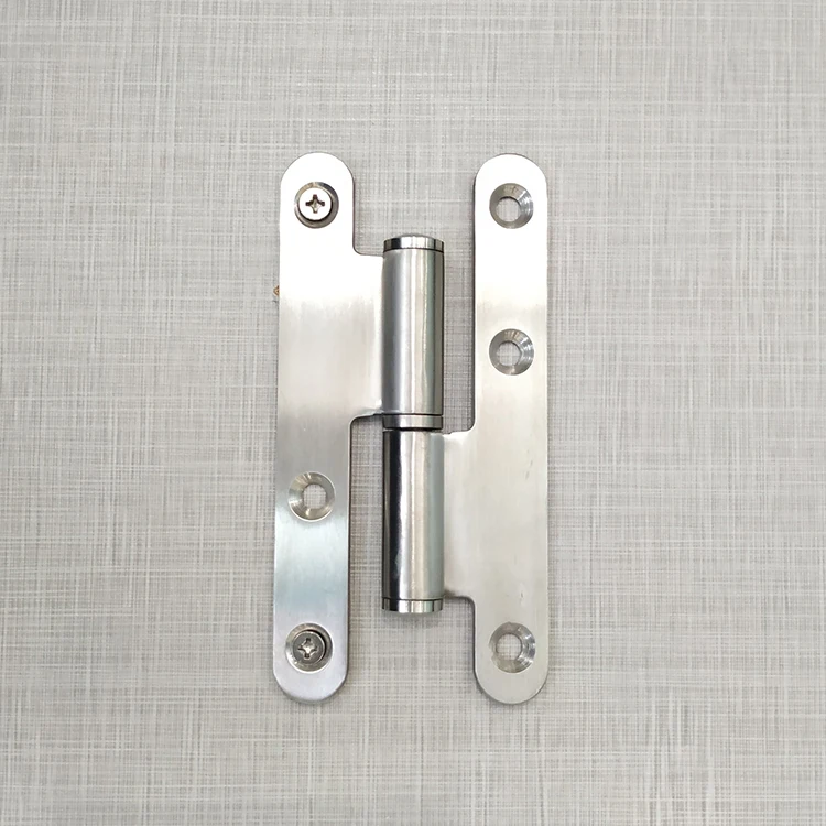 2.5MM thickness stainless steel door hinge life off hinge