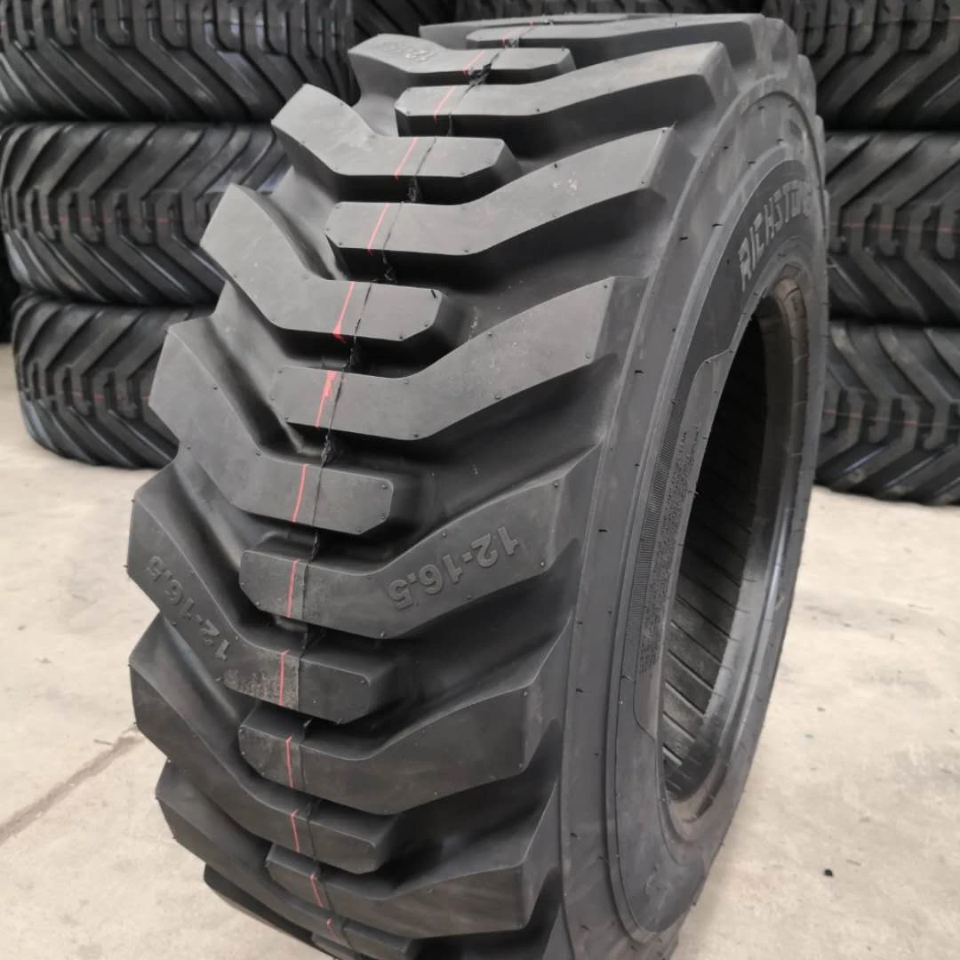 
Противоскользящая шина 12-16,5 L2 