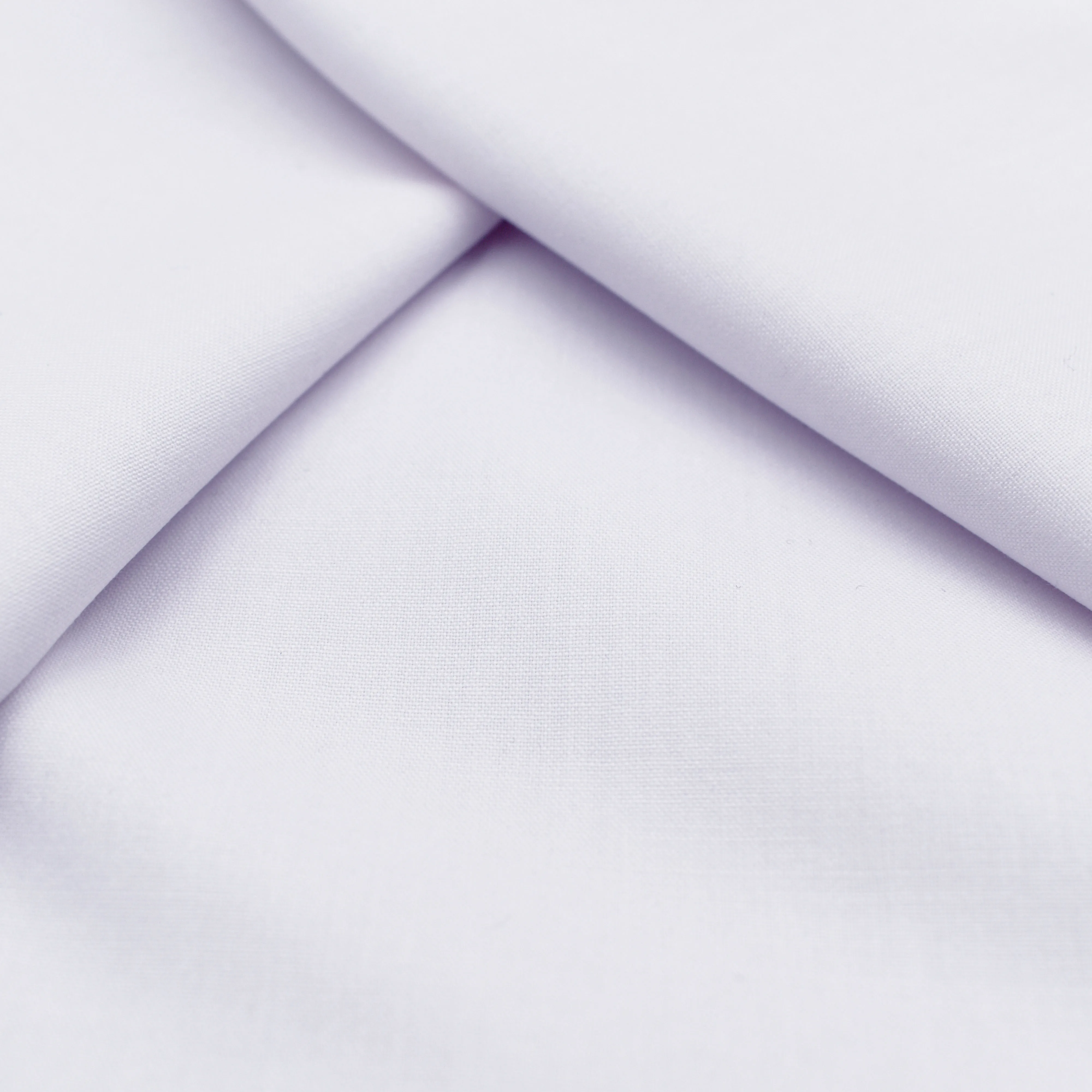 Hot Sale White Toyobo Thobe Fabric 100 Spun Polyester Woven Plain Fabric for Arab Fabric Men